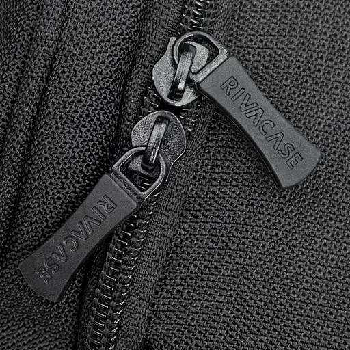 Сумка для ноутбука Rivacase 8407, чорна (8407 (Black)) - фото 5
