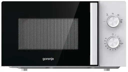 Мікрохвильова піч Gorenje MO 17 E1WH