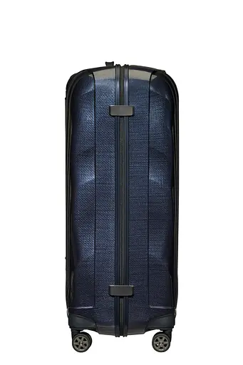 Валіза Samsonite C-LITE MIDNIGHT BLUE 81x55x34 81 См CS2*31005 - фото 5