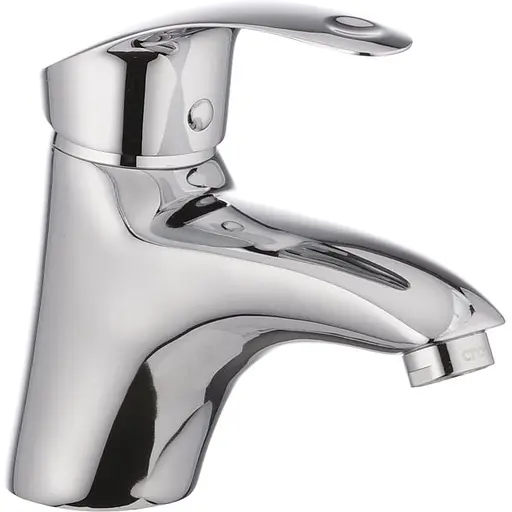 Змішувач для умивальника CRON MARS 001 CR0185 - фото 1