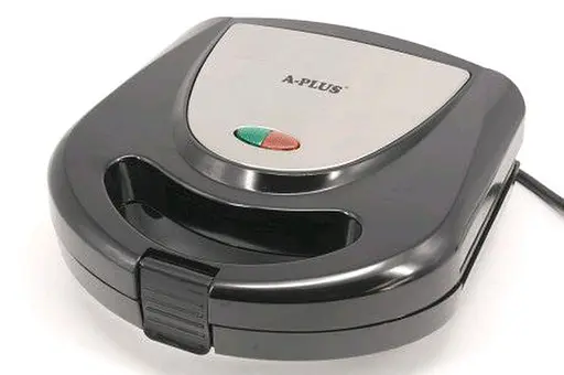 Мультимейкер мультипекар 4в1 А-Плюс 2032 - фото 2