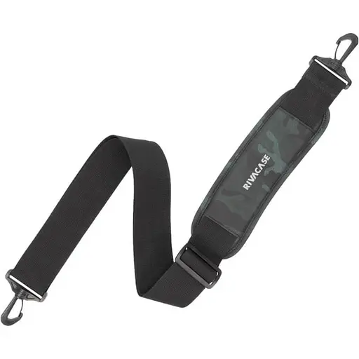 Сумка для ноутбука Rivacase 30л 7641 (Navy Camo) (7641 (Navy Camo)) - фото 7