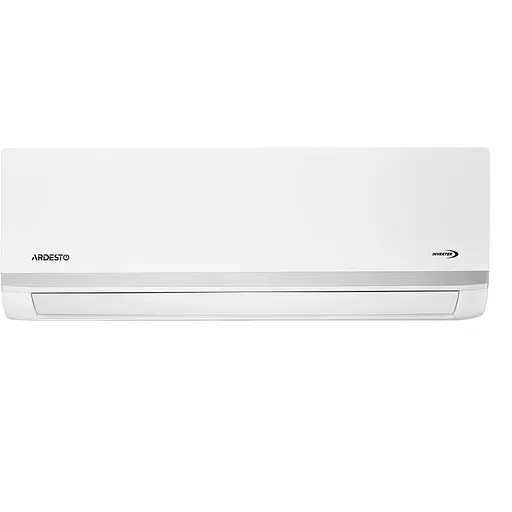 Ardesto Кондиціонер ACM-09ERP-R32-WF-AG-S, 25 м2, ERP інвертор, A++/A+, до -20°С, Wi-Fi, R32, білий - фото 1