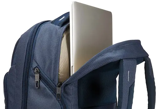 Рюкзак Thule Crossover 2 30L C2BP-116 Dark Blue (6691464) - фото 3