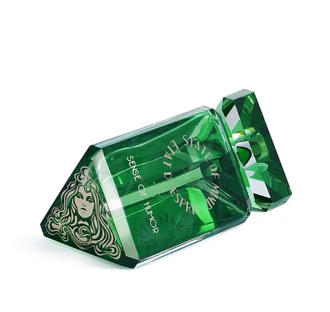 Парфюмированная вода оригинал State Of Mind Sense Of Humor 100 мл - фото 3