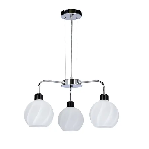Люстра Candellux 33-23834 LARIX - фото 1