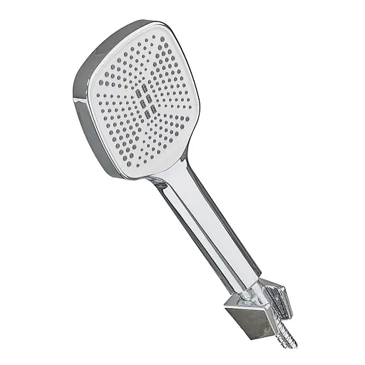 Смеситель для ванны Mixxus Magnum 006 MI6202 Белый матовый - фото 3