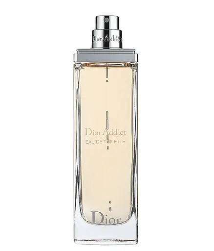 Оригинал Dior Addict 100 мл ТЕСТЕР туалетная вода - фото 1