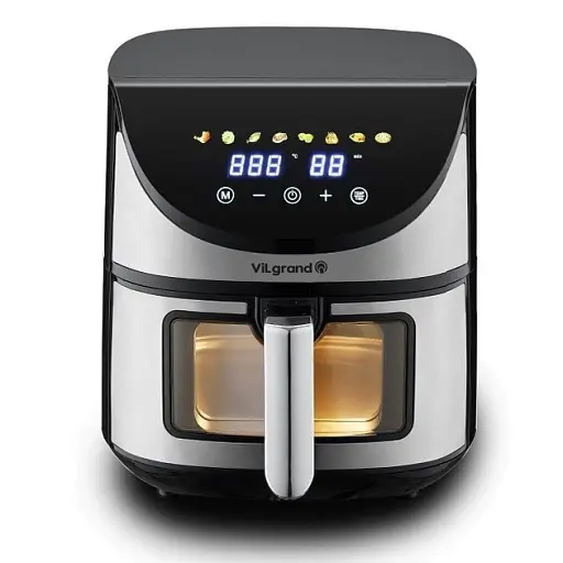 Аэрогриль ViLgrand VAF6017WDS