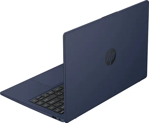 Ноутбук HP 14 14-ep0048ua FHD IPS/Intel Core i3-1315U/16GB/512SSD/Intel Graphics/DOS/Blue (C9MX3EA) - фото 4