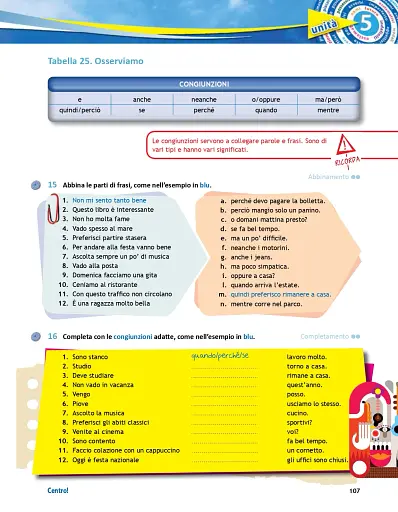 Centro! 1 (A1-A2) Libro + CD audio - фото 14