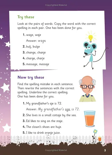 Spelling. Year 2. Pupil Book - фото 4