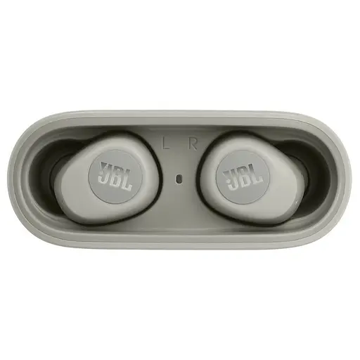 Наушники JBL W100 TWS Ivory (JBLW100TWSIVR) - фото 3