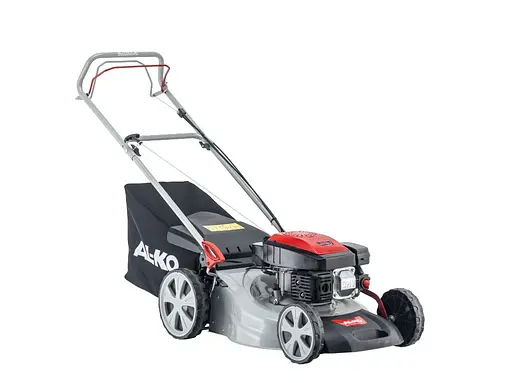 Газонокосарка бензинова AL-KO EASY 4.6 SP-S (113795) - фото 1