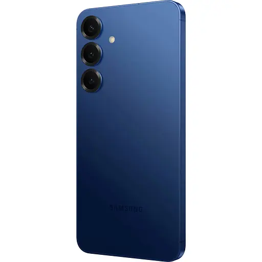 Смартфон Samsung Galaxy S25+ 12/512Gb Navy (S936B) [NFC, 2 SIM/1 SIM + eSIM] - фото 6