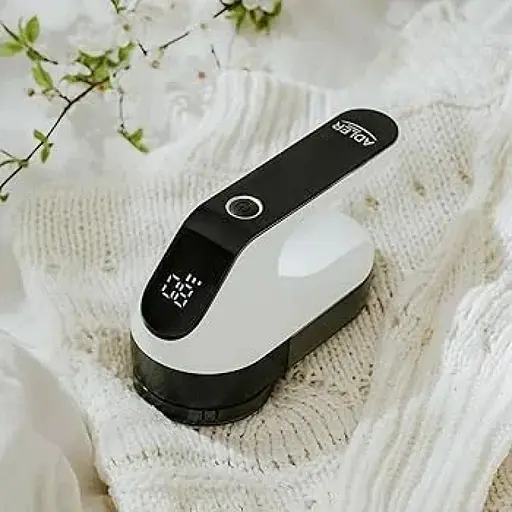 Машинка для чистки одежды Adler AD 9618 - фото 2