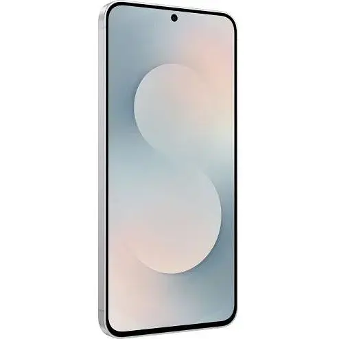 Смартфон Samsung Galaxy S25 FE 5G 8/256Gb White SM-S731BZWGEUC UA UCRF