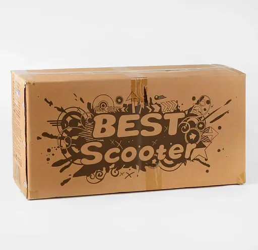 Самокат 5 в 1 Best Scooter 16102 - фото 2