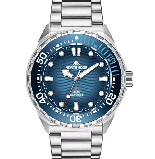 Часы North Edge Triton 30 Bar