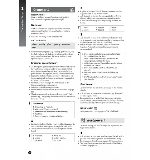 Laser. Teachers Book A2 + eBook Pack - фото 4
