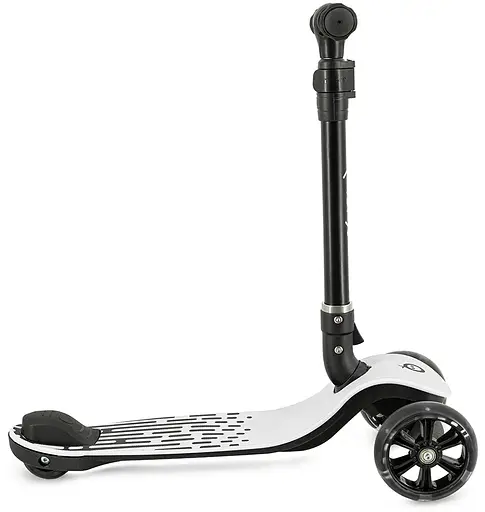 Трехколесный самокат MoMi San Grey (HULA00015) - фото 5