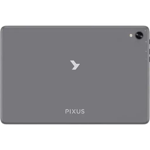 Планшет Pixus Line 6/128Gb LTE Graphite UA UCRF - фото 7