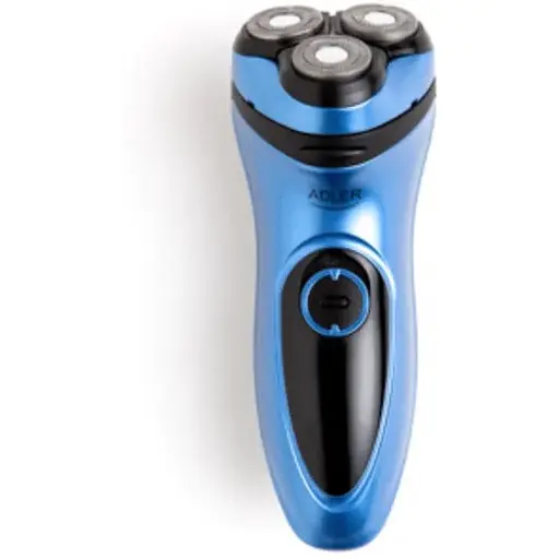 Чоловіча акумуляторна електробритва Adler AD 2910 - фото 1
