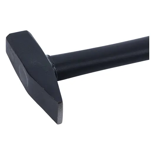 Молоток Sigma 300г слюсарний фібергласова ручка (4316031) - фото 4