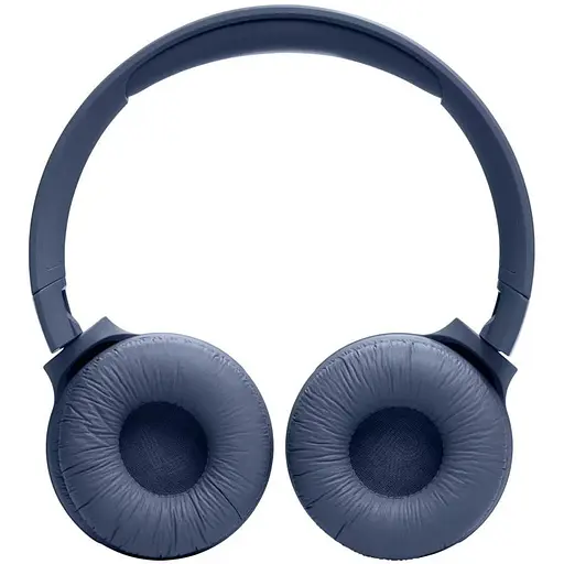 Наушники JBL TUNE 520BTBlue (JBLT520BTBLUEU) - фото 7