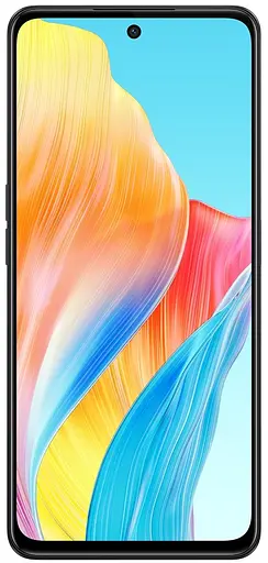 Смартфон Oppo A98 5G 8/256 ГБ Cool Black UA UCRF - фото 7