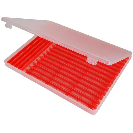 Коробка Stonfo 751 Box + Winders Mini з мотовилами (14+4 шт) - фото 1