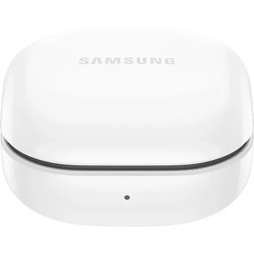 Беспроводные наушники Samsung Galaxy Buds FE R400 черные - фото 7