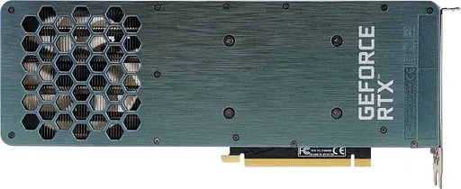 Відеокарта Palit RTX 3060Ti 8Gb ColorPOP LHR (NE6306T019P2-1041R) (NE6306T019P2-1041R LHR) (GDDR6, 256 bit, PCI-E v4.0 x16) Б/в - фото 4