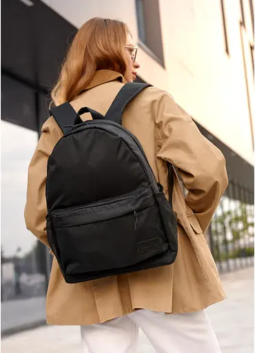 Рюкзак женский Sambag 40х27х15 см sum0023742 - фото 1