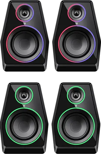 Акустика Defender Solar 10 10Вт (65940) - фото 10