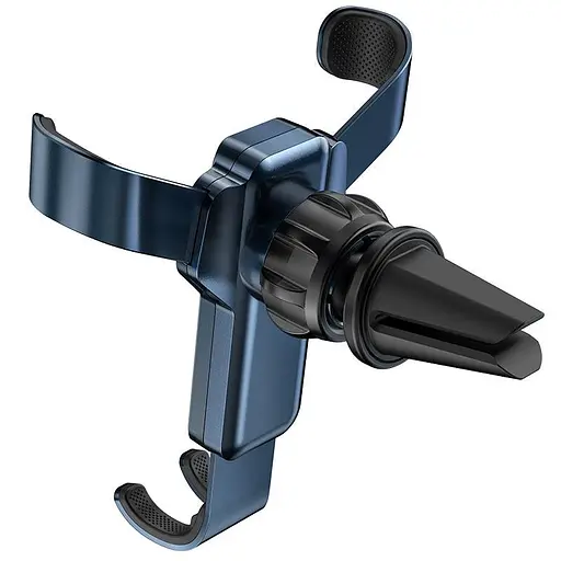 Автодержатель Hoco CA71 Dignity Air Outlet - фото 2