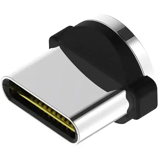 Коннектор съемный наконечник GRAND для магнитного кабеля Type-C