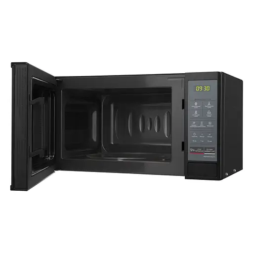 Мікрохвильова піч LG MS2042DARB - фото 5