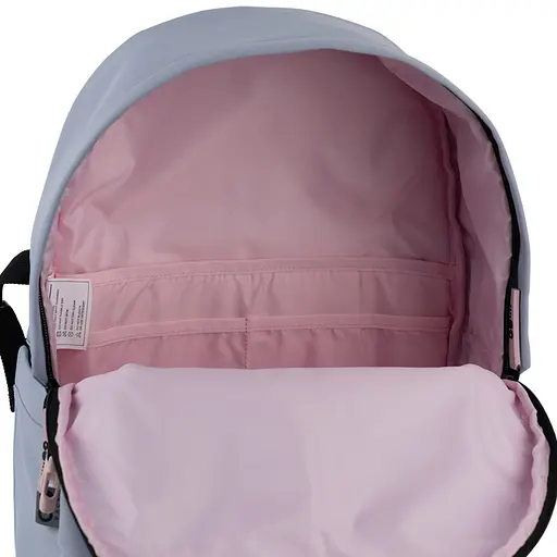 Рюкзак GoPack Education Teens 2500L сірий Сірий (GO26-2500L-1) - фото 14