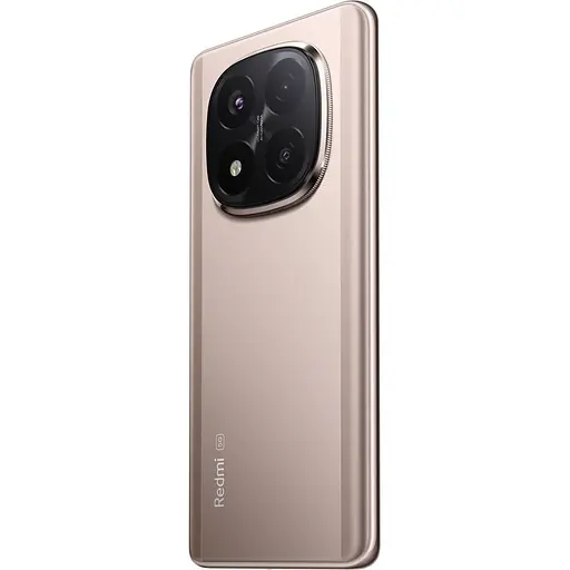 Смартфон Redmi Note 14 Pro+ 5G 8/256GB Sand Gold Global EU [146923] - фото 7