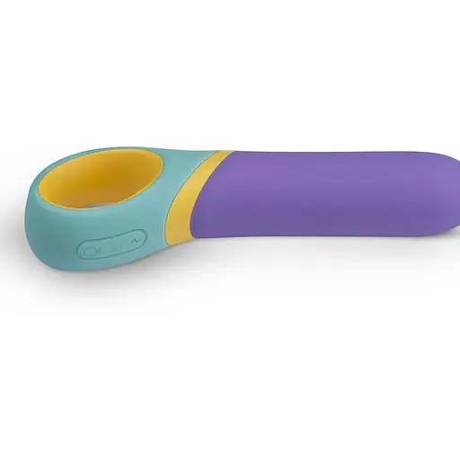Вибромассажер PMV20 Base Wand Vibrator - фото 5