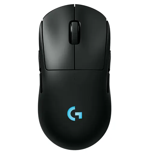 Мышка Logitech G Pro 2 Lightspeed Wireless Black (910-007295)