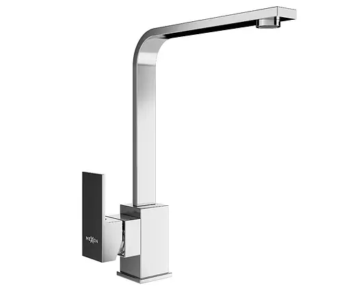Змішувач для кухні Mexen Rita хром MEX-670300-00 Хром - фото 1