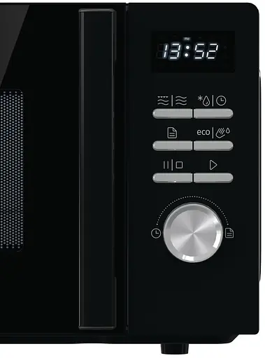 Микроволновая печь Gorenje MO20A4BH - фото 4