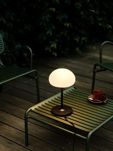 Світильник Nordlux SPONGE ON A STICK 2320715003 - фото 2