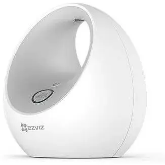Базовая станция Wi-Fi для камер Ezviz CS-W2D C3A - фото 2
