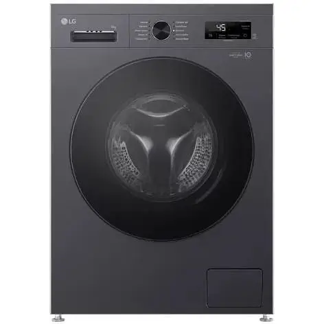 Пральна машина LG F2Y1VS5J 9 кг