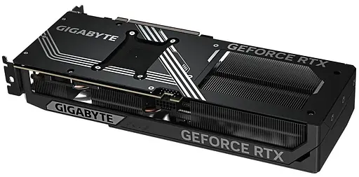 Видеокарта Gigabyte RTX 5070 12GB WINDFORCE OC SFF (GV-N5070WF3OC-12GD) (GDDR7, 192 bit, PCI-E v5.0) - фото 7