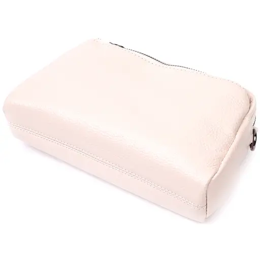 Кожаная сумка женская Vintage 22.5х12х5 см sum0024707 - фото 3