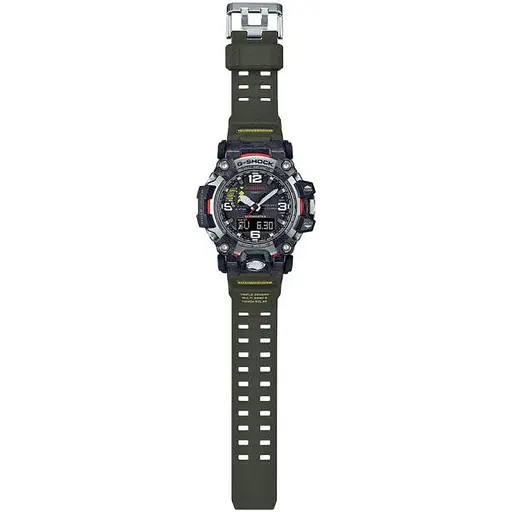 Годинник CASIO GWG-2000-1A3ER - фото 7